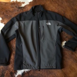 North Face Coat